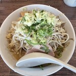 麺屋翔 みそ処 - 
