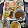 鳥羽シーサイドホテル - 料理写真:こんなかんじで整えました。