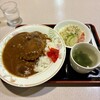 東亜珈琲館 - 料理写真: