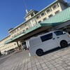 鳥羽シーサイドホテル - 鳥羽シーサイドホテル！