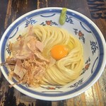 ゴールデンタイガー - 料理写真: