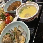 鳥羽シーサイドホテル - 松坂牛ビーフシチューも！