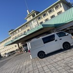 鳥羽シーサイドホテル - 鳥羽シーサイドホテル！
