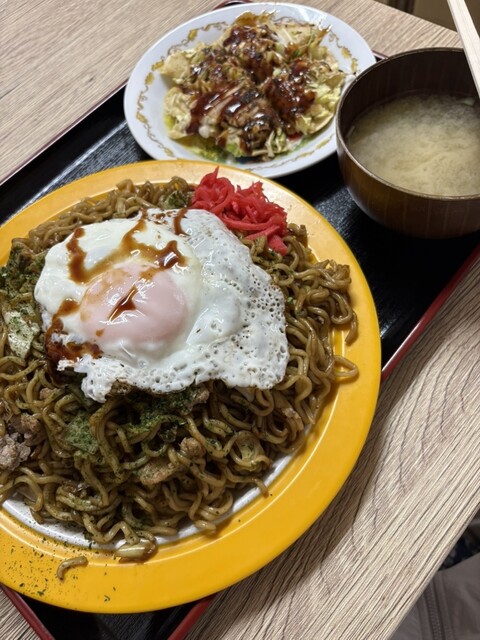 ねぎちゃん - 西小泉/お好み焼き | 食べログ