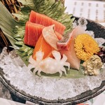 蟹長者 - 
