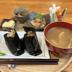 和ごころ茶房 咲夢 - 