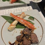 蟹長者 - 