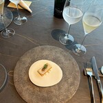 International cuisine subzero - 