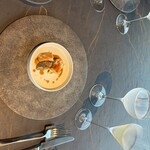 International cuisine subzero - 