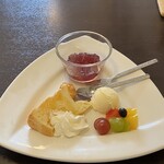 和風創作パスタ ひなた - 
