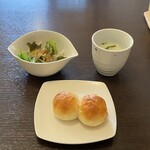 和風創作パスタ ひなた - 