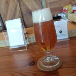 CAFE MODANICA - ドリンク写真:スプリングバレー豊潤