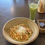 和風創作パスタ ひなた - 