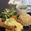 roku cafe - 