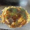 お好み焼 鉄板焼 もみじ - 
