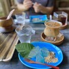 茶房　古久家 - 
