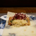 鶫 - 