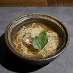 鶫 - 