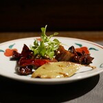鶫 - 