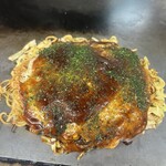 お好み焼 鉄板焼 もみじ - 