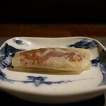 鶫 - 