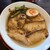 焼豚ラーメン 三條 - 料理写真:
