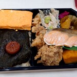 塚田農場 OBENTO&DELI - 料理写真:
