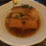 ひとし - ラフテー