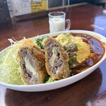 ウエスタン - 料理写真:
