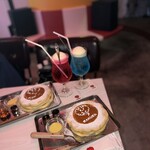 Shisha Bar 樂煙 - 