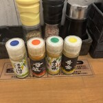 麺匠 釜善 - 