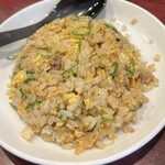 鶏ガラ醤油らーめん じゅうじせい - 
