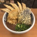 麺匠 釜善 - 