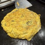 お好み焼き てな - 