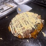 お好み焼き てな - 