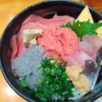 寿司 とちの木 - 