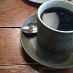 The CAFE - 