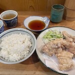 やき鳥 宮川 - 