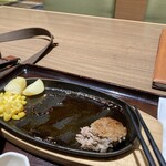 湯あがりキッチン 一休 - 料理写真: