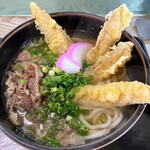 ふくふくうどん - 
