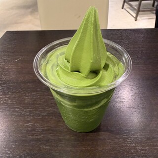 茶寮 伊藤園_1