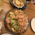大阪 居酒屋 ぺこちゃん - 