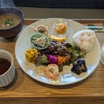 efuu by cowcow Garden - 