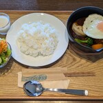 efuu by cowcow Garden - 