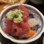 舞浜 - 
