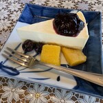 かふぇ・ばいきょう - 