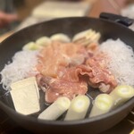 ぼたん - 
