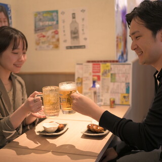 炭火焼鳥 九州つまみ 渋谷ザウルス_1