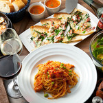 five feet cafes - 料理写真: