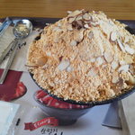 설빙 - ソルビン